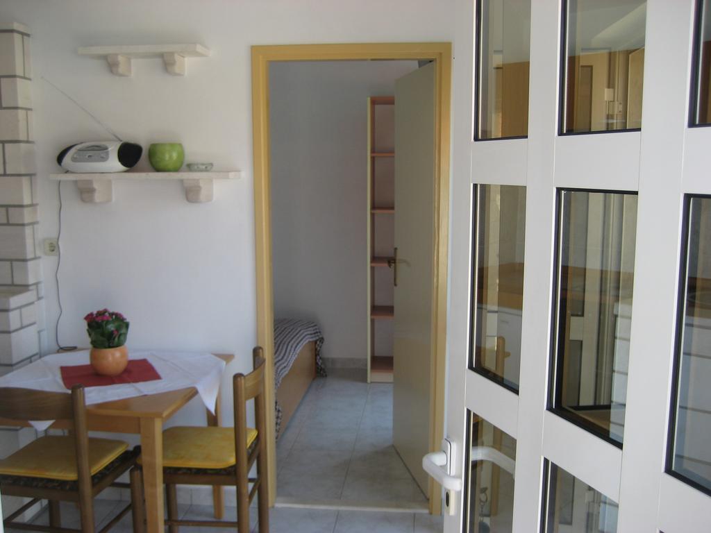 Apartments Katica Lumbarda Værelse billede